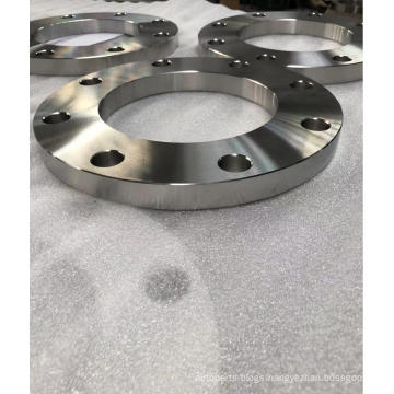 High quality plate flat flange